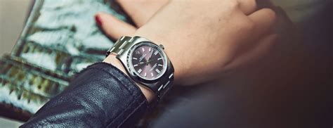 luxury watch part exchange